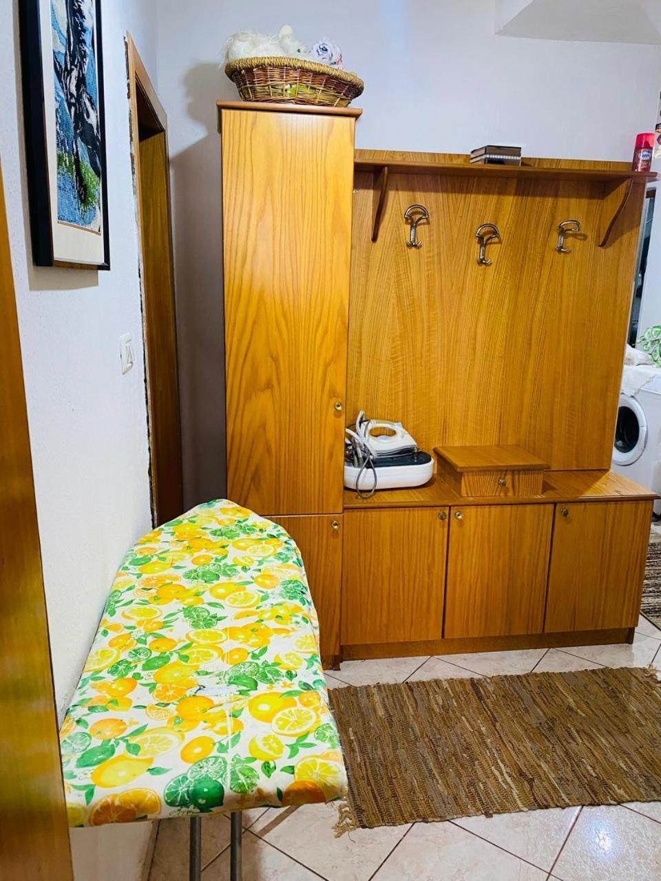 Hida Guest House Gjirokastër المظهر الخارجي الصورة