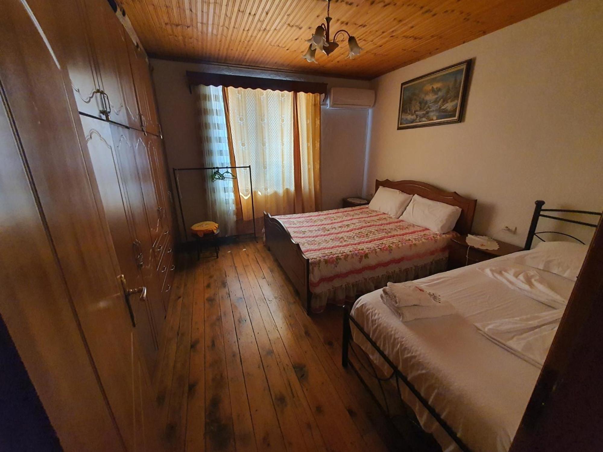 Hida Guest House Gjirokastër المظهر الخارجي الصورة