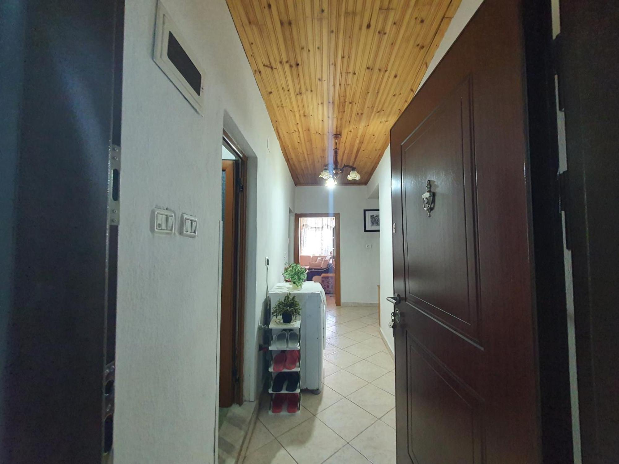 Hida Guest House Gjirokastër المظهر الخارجي الصورة