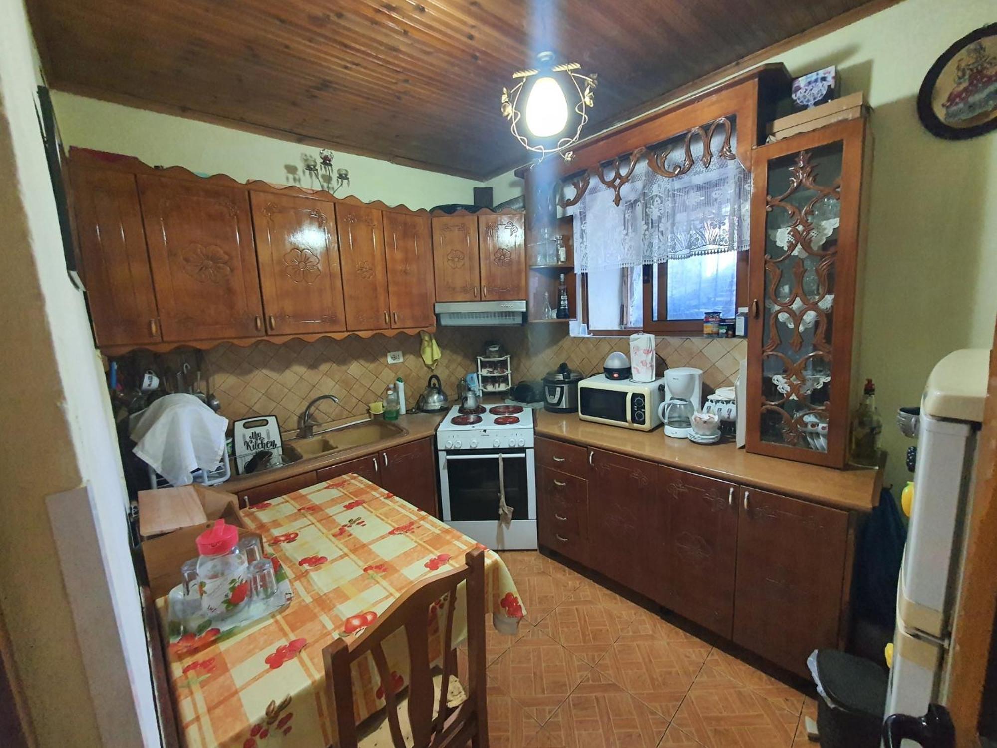 Hida Guest House Gjirokastër المظهر الخارجي الصورة